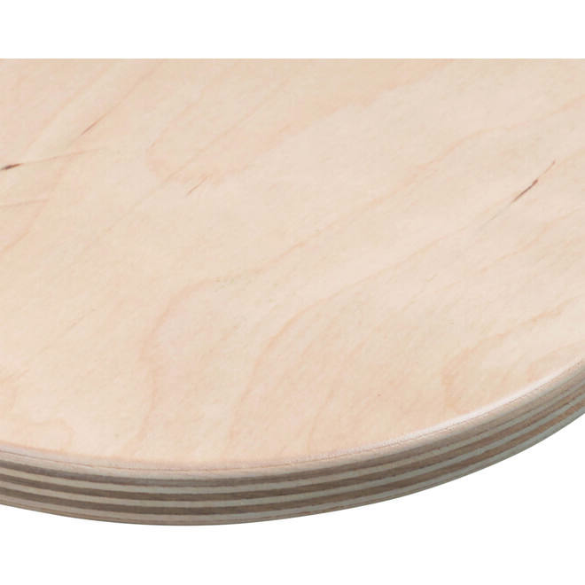 Rolf More - Ronde schijven 10 cm doorsnede, 10 stuks